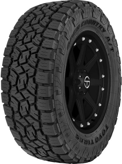 265/70r16 112t Toyo Open Country A/t3 3pmsf