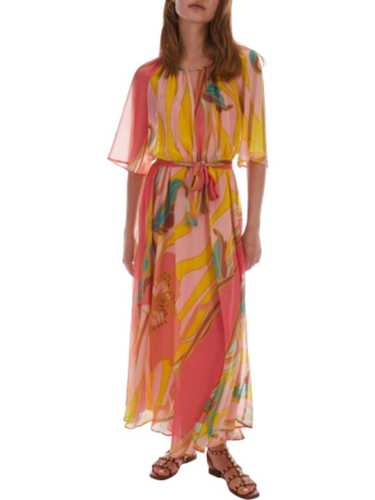 Maxi Damenkleid