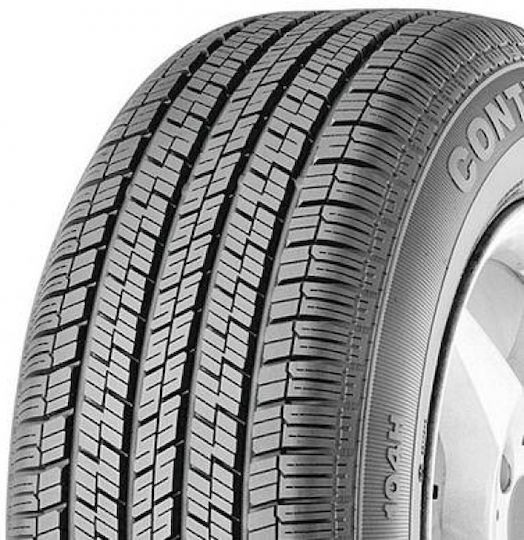 Continental Contact 225/60R17 106E-Commerce-Website Sommerreifen Reifen für 4x4 / SUV Auto