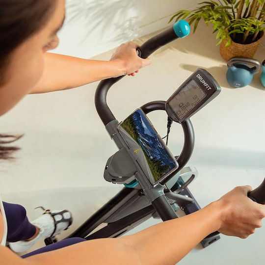 Cecotec Ποδήλατο Spinning Μαγνητικό