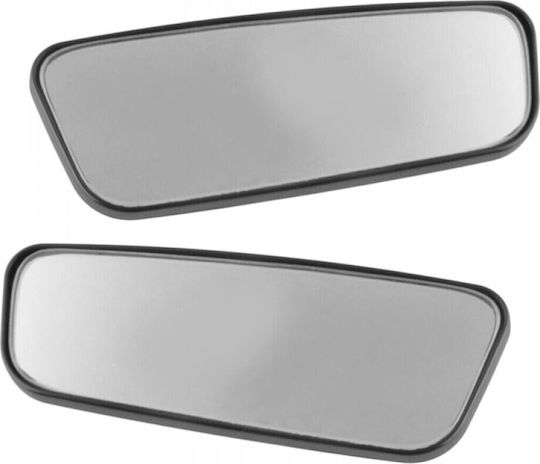 ProPlus Car Multiple Placement Side Mirror