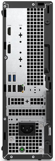 Dell Optiplex 7020 SFF Desktop PC (i5-14500/16GB DDR5/512GB SSD/W11 Pro)