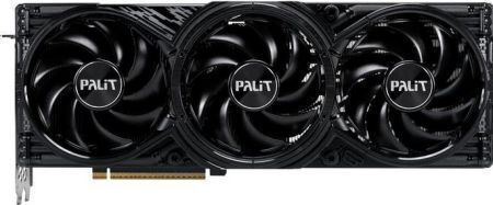 Palit GeForce RTX 5080 16GB GDDR7 GamingPro Видео Карта