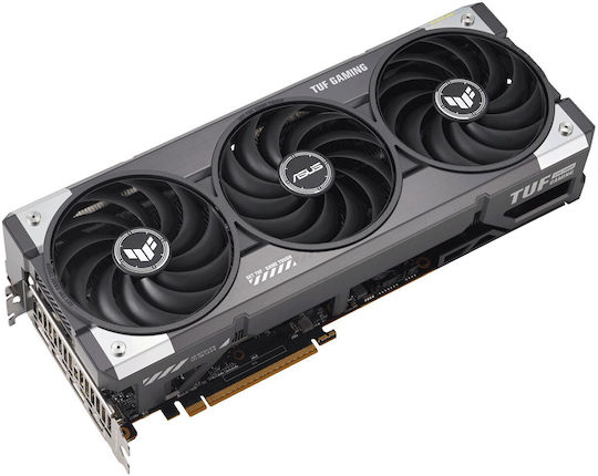 Asus Radeon RX 9070 XT 16GB GDDR6 OC Grafikkarte
