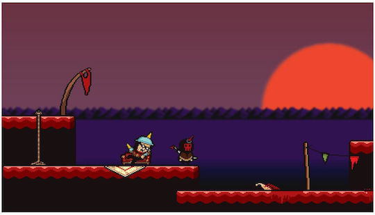 Lisa Definitive Edition Switch Game