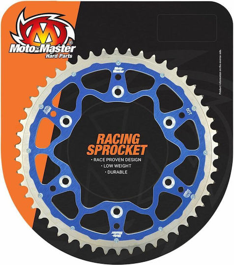 Moto Master Rear Sprocket