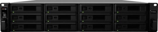 Synology Expansion Unit 1τμχ RX1222sas