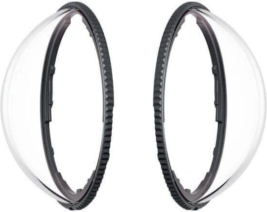 Insta360 Premium Lens Guards Protecție lentilă pentru Insta360 X5