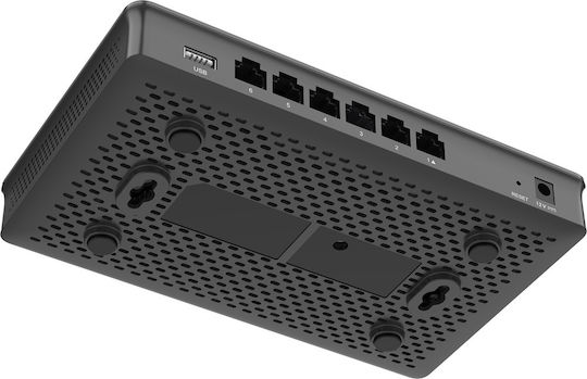 Grandstream GWN7001 Wireless Router