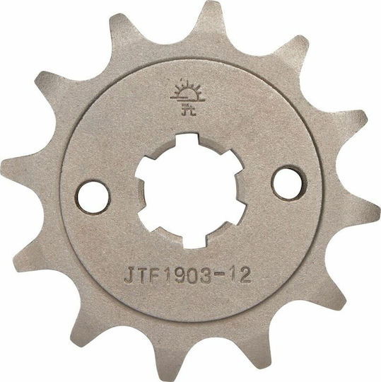 JT Sprockets Front Sprocket for KTM DUKE / 125 Duke