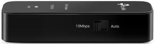 TP-LINK TL-POE10E v1 Injector
