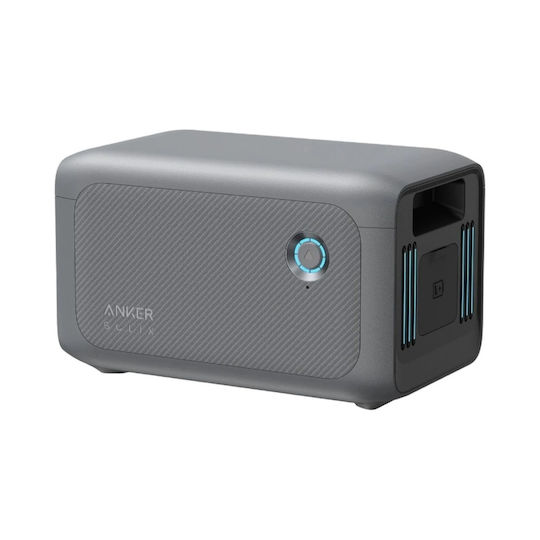 Anker Solix Bp1000 LiFePO4