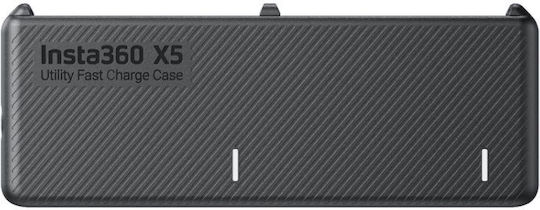 Insta360 X5 Utility Fast Charge Case
