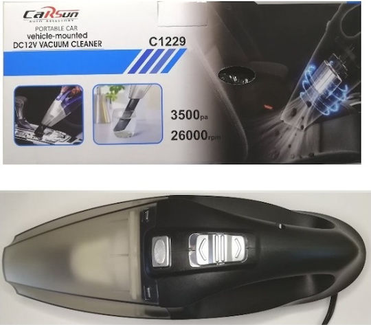 Carsun Interior Decorative Car Lighting System RGB