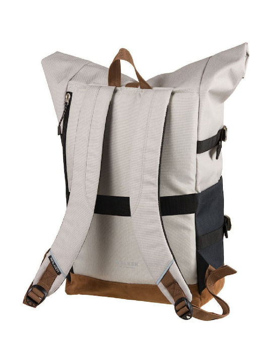 Schneiders Roll Up Rucsac Gri