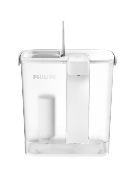 Philips Plastic Jug with Filter 3000ml 3pcs