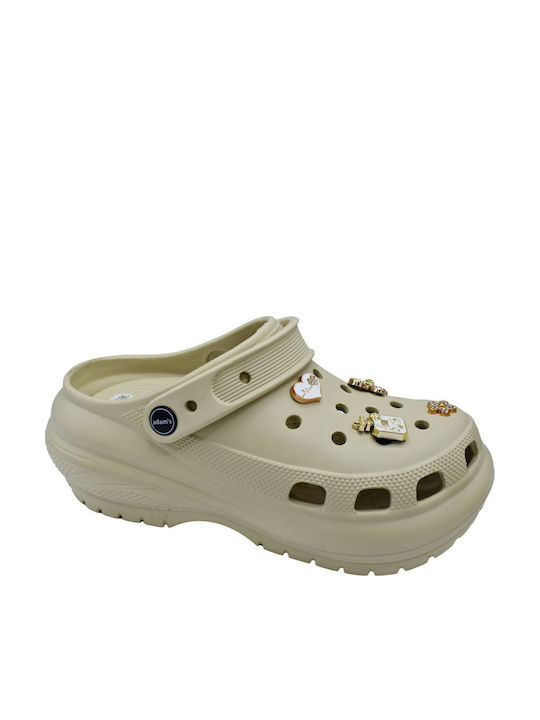 Adam's Shoes Γυναικεία Σαμπό Adam's Shoes Γυναικεία Σαμπό