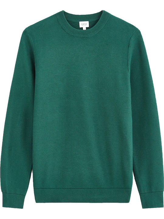 Sweatshirt Green