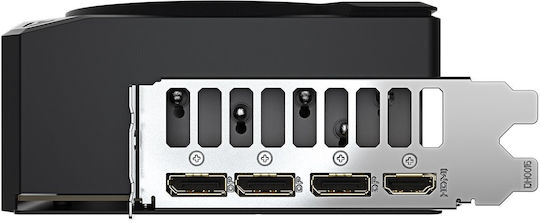 Gigabyte GeForce RTX 5090 32GB GDDR7 Windkraft OC Grafikkarte
