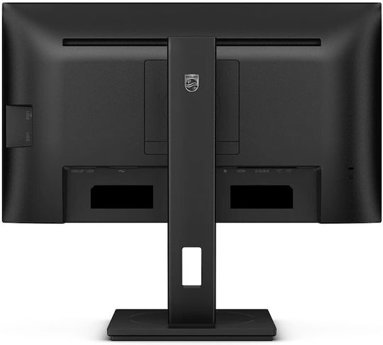 Philips 222S9JML VA Monitor 21.5" FHD 1920x1080 με Χρόνο Απόκρισης 4ms GTG