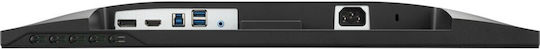 Viewsonic VG2208A IPS Monitor 21" FHD 1920x1080 with Response Time 5ms GTG