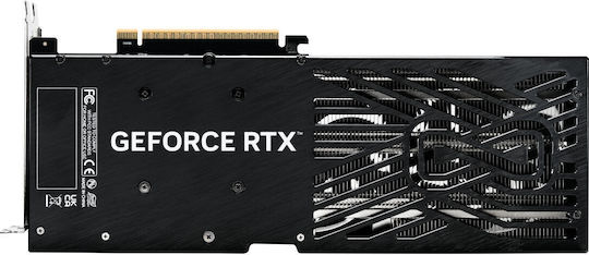 Palit GeForce RTX 5060 Ti 16GB GDDR7 Infinity 3 Κάρτα Γραφικών