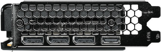 Palit GeForce RTX 5060 Ti 16GB GDDR7 Infinity 3 Κάρτα Γραφικών