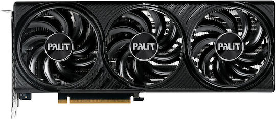 Palit GeForce RTX 5060 Ti 16GB GDDR7 Infinity 3 Κάρτα Γραφικών