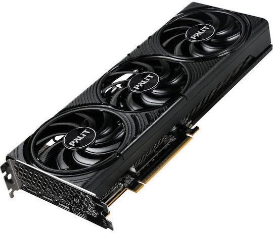 Palit GeForce RTX 5060 Ti 16GB GDDR7 Infinity 3 Κάρτα Γραφικών