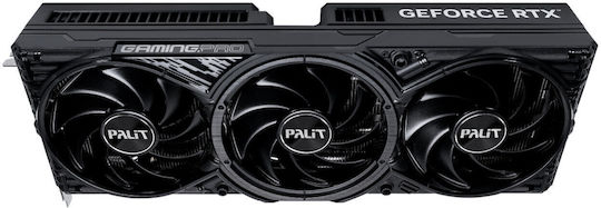 Palit GeForce RTX 5070 12GB GDDR7 GamingPro Κάρτα Γραφικών