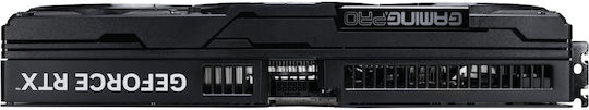 Palit GeForce RTX 5070 12GB GDDR7 GamingPro Κάρτα Γραφικών