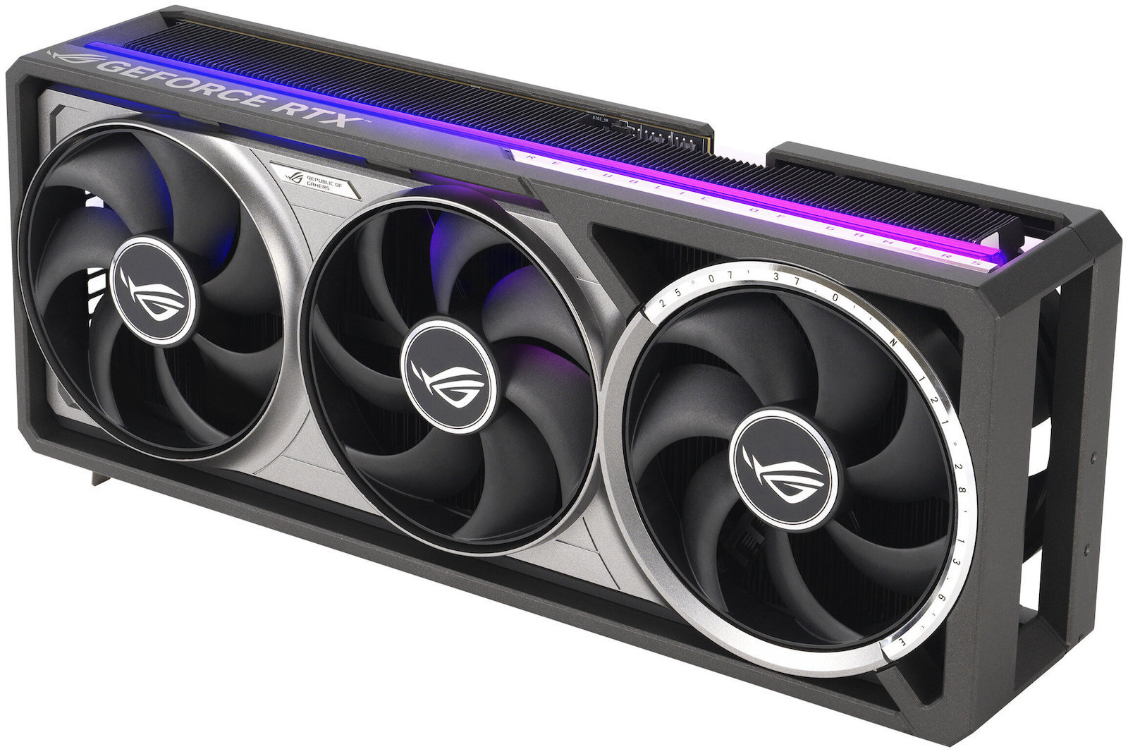 Asus GeForce RTX 5090 32GB GDDR7 Astral OC Edition Κάρτα Γραφικών