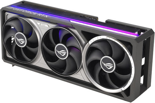 Asus GeForce RTX 5090 32GB GDDR7 Astral OC Edition Κάρτα Γραφικών
