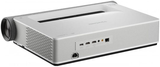 Viewsonic X2000L 3D Projector DLP 4K Ultra HD Laser με Wi-Fi και Ενσωματωμένα Ηχεία 0309.0002