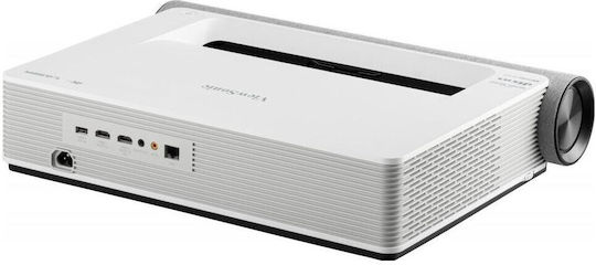 Viewsonic X2000L 3D Projector DLP 4K Ultra HD Laser με Wi-Fi και Ενσωματωμένα Ηχεία 0309.0002
