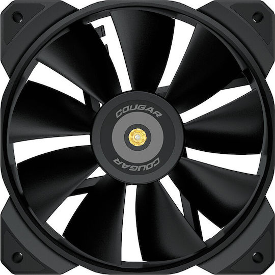 Cougar Poseidon-GT 360 Υδρόψυξη AIO CPU με 3 Ανεμιστήρες 120mm και ARGB Φωτισμό