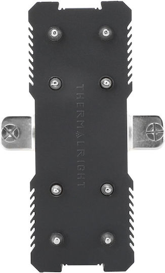 Thermalright Assassin X 120 Refined SE Ψύκτρα Επεξεργαστή για Socket AM4/AM5/1200/115x/1700