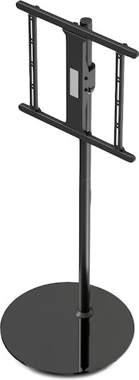 Gembird TVS-65S-02 Стойка за телевизор Подов до 65"