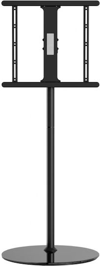 Gembird TVS-65S-02 Стойка за телевизор Подов до 65"