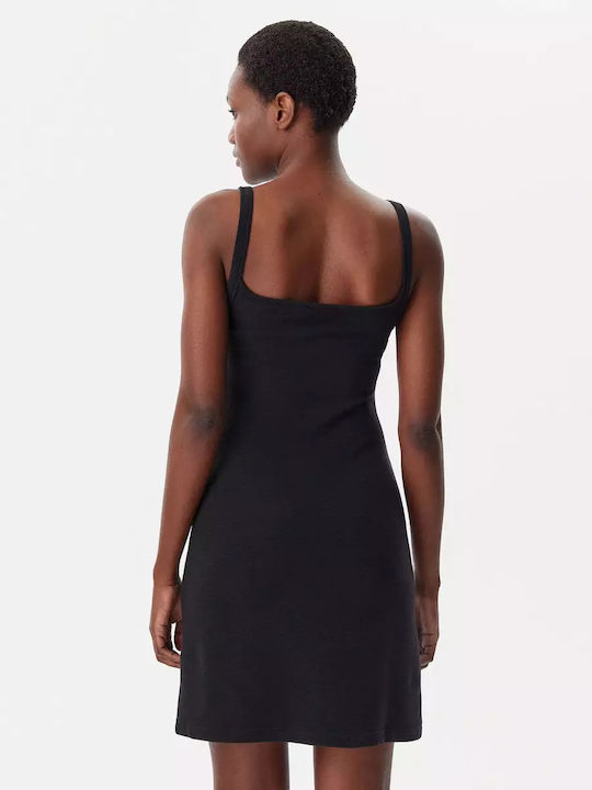 Calvin Klein Rochie All day Neagră