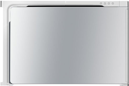 Extralink Преносими екрани за лаптоп Smart Life S400 14 инча 2 IPS екрана 1080p Full HD