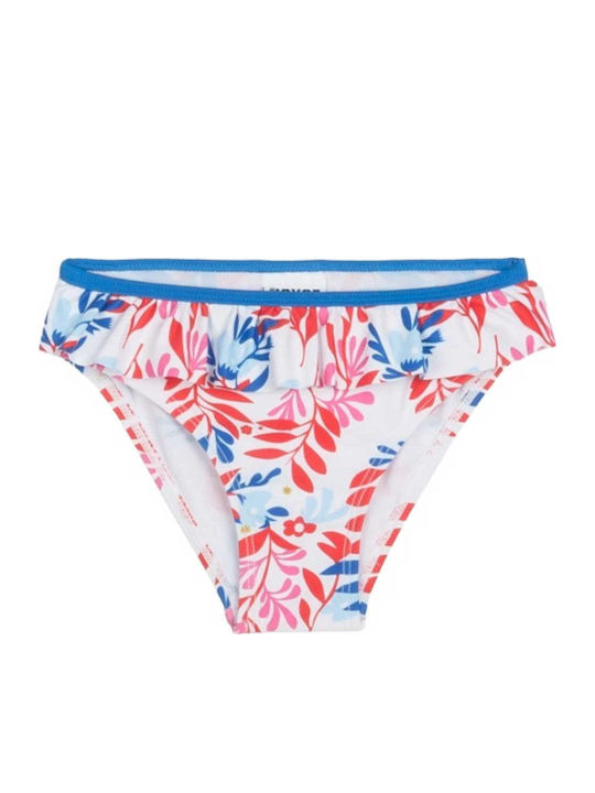 Joyce Costum de baie pentru copii Bikini Red