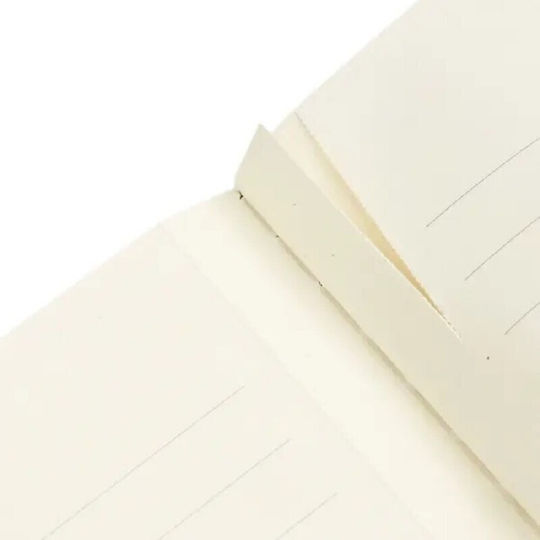 Paperblanks Σημειωματάριο A6 80 Φύλλων Ριγέ Πολύχρωμο