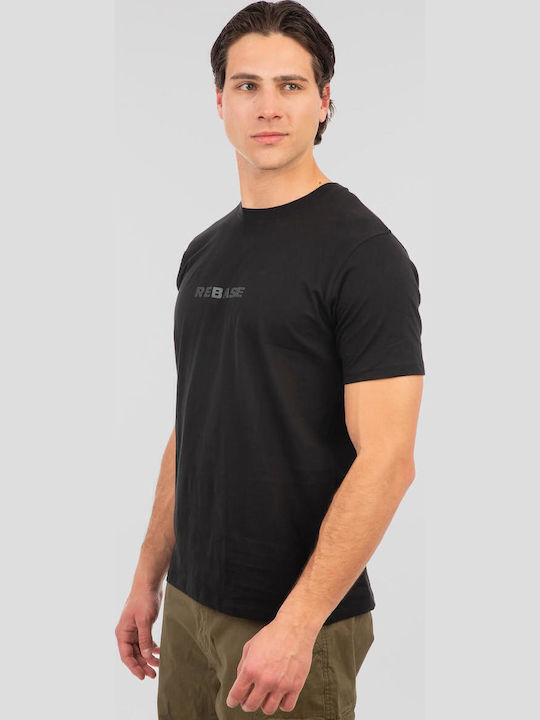 T-Shirt Black