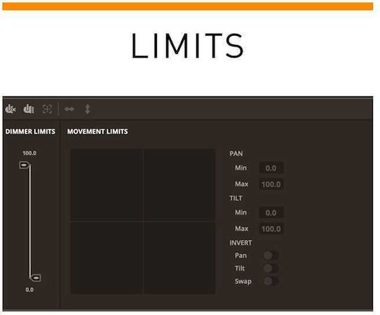 Adj Mydmx 5 Express Steuerungssoftware