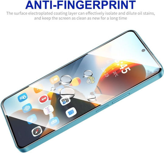 Full Face Tempered Glass (Nothing Phone 2a / 2a Plus)