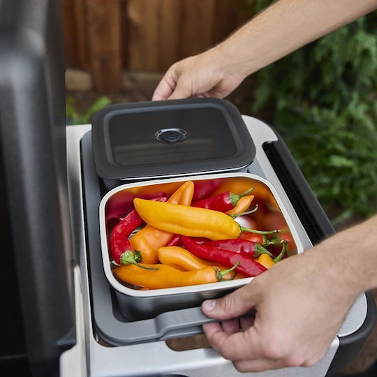 Weber Grill Accessories Set