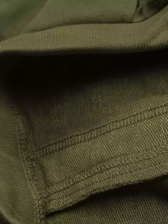 Детски анцузи Зелен Dri-Fit