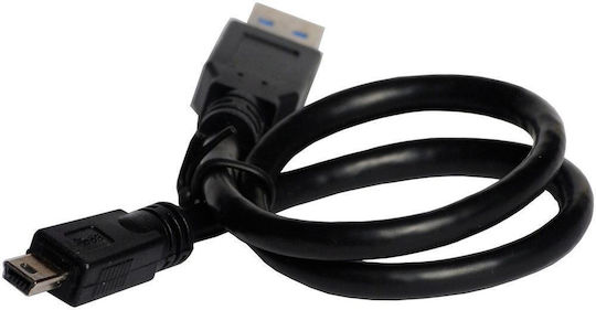 Rack Spacer Spr-25611 Blue 2.5' Usb 3.0