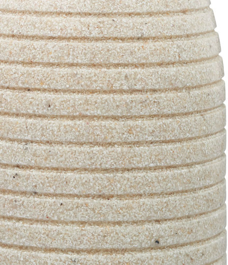 Relaxdays Dispenser Κουζίνας Πλαστικό Γκρι 300ml
